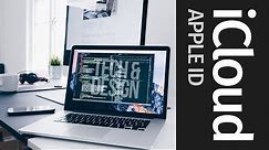 How to Change the Apple ID & iCloud account in a Mac | MacBook Pro , iMac, Mac mini, MacBook Air