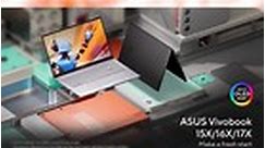 Asus Vivobook 15 X1500EA-EJ3725WS i3-1115G4 15.6 inch Laptop