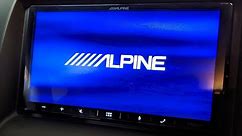 Alpine ILX-W650