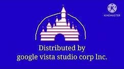 walt google television animation logo