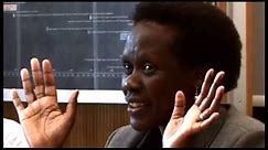 Esther Mujawayo-Keiner: Personal Testimony of the Rwandan Genocide