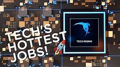 Top 5 entry-level tech jobs to watch in 2024