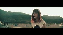 Clip I Knew You Were Trouble Taylor Swift