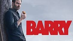 Barry - watch tv series streaming online