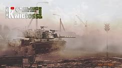 World of Tanks Modern Armor - Magach 6B GAL #wotc #wargaming