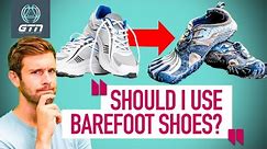 Should You Switch To Barefoot Running Shoes? | GTN Coach’s Corner