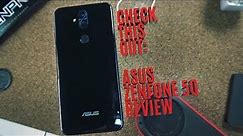 Check This Out: ASUS ZenFone 5Q Review (feat. Jo Brianne Briones)