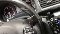 JOYING Universal Wireless Bluetooth Steering Wheel Controller on GPS Radio