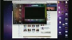 Computer Basics : How to Stream TV on a PC