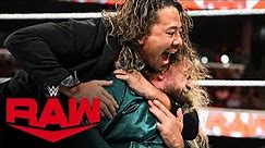 Raw’s most chaotic moments: Raw highlights, Aug. 28, 2023