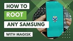 Root any Samsung Galaxy with this simple tutorial 2023