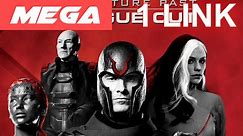 X-Men: Días del Futuro Pasado – The Rogue Cut (Version Extendida) (2014) Latino FullHD 1080P [MEGA] | BajaloFullHD.com