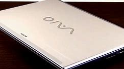 Sony Vaio T13 (T series) review - a good cheap ultrabook