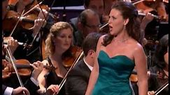 Bernard Herrmann "Salammbo's Aria" - Venera Gimadieva, soprano; John Wilson conducts
