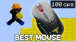 The BEST Telly Bridging Mouse!