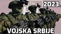 Kako Grmi Vojska Srbije? Thunder of Serbian Army!