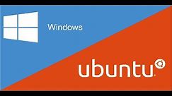 Comment installer Ubuntu sur Windows (avec VirtualBox)