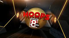 Hoops 8 February 16 playoff highlights
