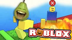 Don't Stop RUNNING Pear!!! #Roblox