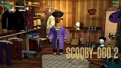 Scooby-Doo 2: Monsters Unleashed Full Game Longplay Part 2 (PC) | Hanna-Barbera (Scooby Doo).