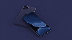 iPhone 12 Color Options Might Include a Breathtaking Navy Blue Finish to Replace Midnight Green
