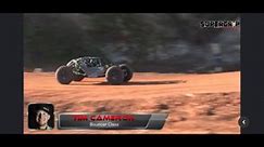 Tim Cameron makes another smoking run at the National Rock Racing Finals 🤯 | MadRam11 YouTube Videos