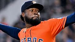 Astros vs. Rangers: Game 3 Betting Preview