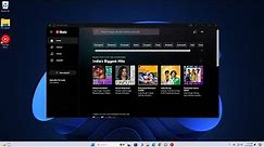 How to Install YouTube Music on Windows 11