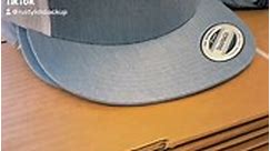 Rusty Lids - These new colors in the Yupoong 6006 hats...