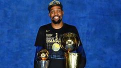 NBA Finals 2019: History of Kevin Durant in the Finals Australia