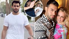 Sam Asghari ‘feels terrible’ after ex-wife Britney Spears’ ‘heartbreaking’ hotel incident with Paul Soliz: report