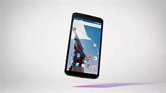 Nexus 6 es la primera phablet de Google
