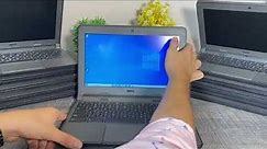 Dell P22T Chromebook Windows 10