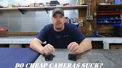 Episode 2 Camera Review GoPro vs. Cheap Amazon Cameras - Akaso EK 7000 and the ApexCam M80 Air