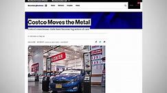Costco Has Become An Unlikely Car Sales Powerhouse