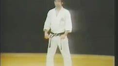 Learning Karate - NOT ANYONE CAN KNOW THIS😉 ☝🏻WHAT IS THE...