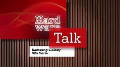 Hardware Talk: Samsung Galaxy S24 Serie