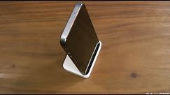 Apple iPhone 5s Dock Review