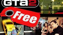 GTA 2 Free Download [ PC ]