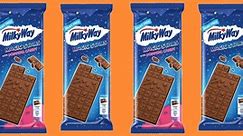 OMG! Not One, But TWO Milky Way Magic Stars Chocolate Bars Are Coming