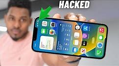 How to check if your iPhone is HACKED 🤯