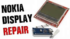 LCD Display Repair | Easy Fix Anyone Can Do