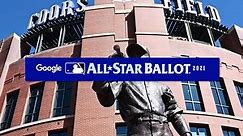 2021 All Star Game Ballot Is Live!