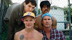 Premiere: The Chili Peppers' 'Death Song'