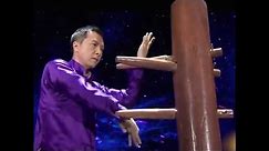 Chinese martial arts featuring Donnie Yen | CCTV English