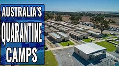 Know Ye Not - Inside Australia's Quarantine Camps Video...