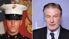 Alec Baldwin settles $25M lawsuit against slain Marine Rylee McCollums's sister and family