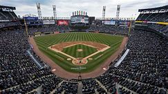 Celebrating White Sox Opening Day at Guaranteed Rate Field