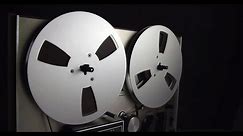 ANALOG: THE ART & HISTORY OF REEL-TO-REEL TAPE RECORDINGS - MOVIE TRAILER