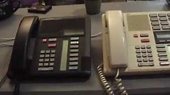 Norstar: A history of Northern Telecom's office phone products